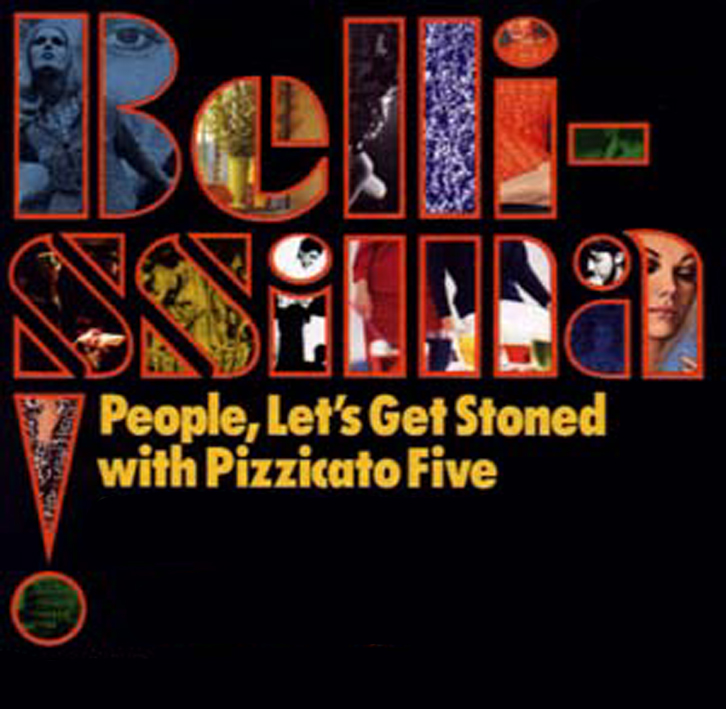 Pizzicato Five - Planets